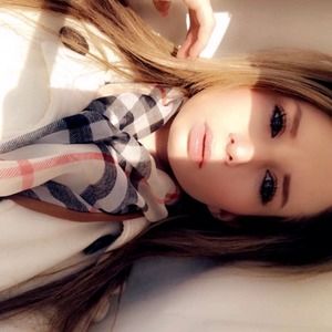 Meet your Posher, Victoria